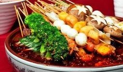 东北麻辣烫爆料视频大全,视频大全带你领略地道风味